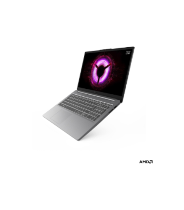 Lenovo LOQ 15ARP10E 15,6" Ryzen 7, 16GB, 512GB SSD