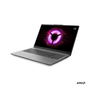 Lenovo LOQ 15ARP10E 15,6" Ryzen 7, 16GB, 512GB SSD