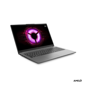 Lenovo LOQ 15ARP10E 15,6" Ryzen 7, 16GB, 512GB SSD