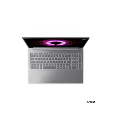 Lenovo LOQ 15ARP10E 15,6" Ryzen 7, 16GB, 512GB SSD