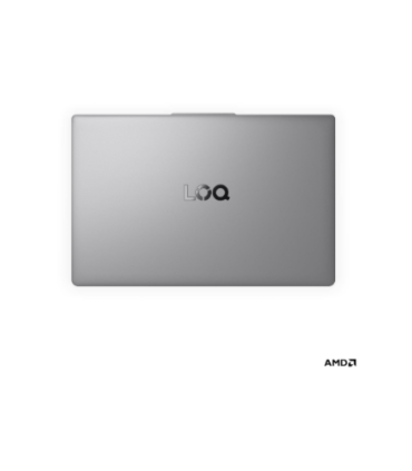 Lenovo LOQ 15ARP10E 15,6" Ryzen 7, 16GB, 512GB SSD