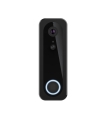 Trust Smart Home 3000B Doorbell Cam Black 71387