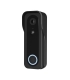 Trust Smart Home 3000B Doorbell Cam Black 71387