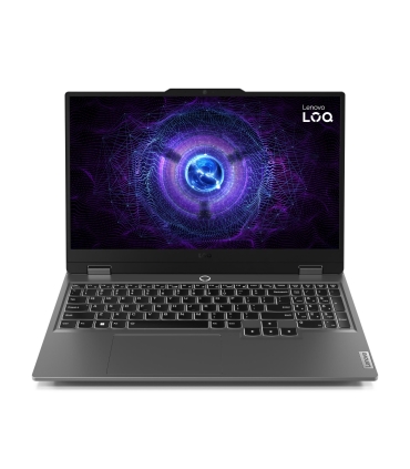 Lenovo LOQ 15IRX9 15,6" i5, 16GB, 512GB SSD