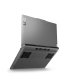 Lenovo LOQ 15IRX9 15,6" i5, 16GB, 512GB SSD