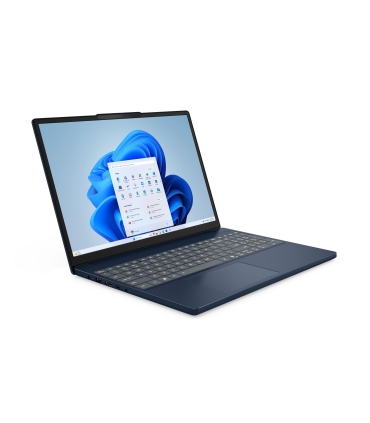 Lenovo IdeaPad Slim 3 15AHP10 15,3" Ryzen 7, 16GB, 512GB SSD