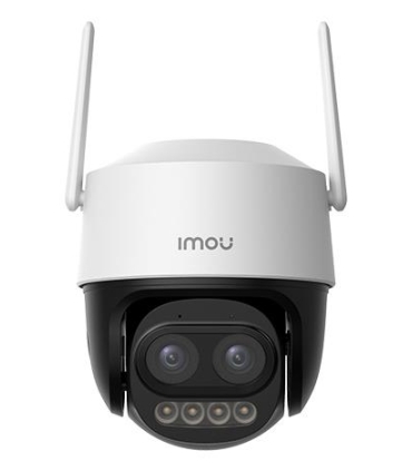 IMOU WRL CAMERA 5MP CRUISER Z/IPC-S7DP-5M0WEZ 