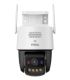 IMOU WRL CAMERA 6MP TITAN PRO/IPC-U7LP-6V0NE 