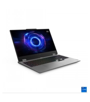Lenovo LOQ 15,6" i7, 16GB, 1TB SSD