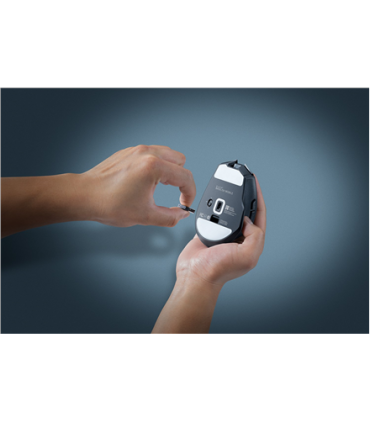 Razer Gaming Mouse Basilisk Mobile