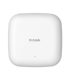 D-Link | AX3000 Wi-Fi 6 Smart Access Point | DBR-X3000-AP | 802.11ax | Ethernet LAN (RJ-45) ports 1 | Mesh Support Yes | MU-MiMO