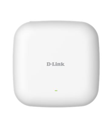 D-Link AX3000 Wi-Fi 6 Smart Access Point | DBR-X3000-AP | 802.11ax | Ethernet LAN (RJ-45) ports 1 | Mesh Support Yes | MU-MiMO Y