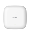 D-Link | AX3000 Wi-Fi 6 Smart Access Point | DBR-X3000-AP | 802.11ax | Ethernet LAN (RJ-45) ports 1 | Mesh Support Yes | MU-MiMO