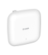 D-Link | AX3000 Wi-Fi 6 Smart Access Point | DBR-X3000-AP | 802.11ax | Ethernet LAN (RJ-45) ports 1 | Mesh Support Yes | MU-MiMO