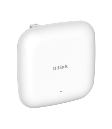 D-Link | AX3000 Wi-Fi 6 Smart Access Point | DBR-X3000-AP | 802.11ax | Ethernet LAN (RJ-45) ports 1 | Mesh Support Yes | MU-MiMO