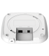 D-Link | AX3000 Wi-Fi 6 Smart Access Point | DBR-X3000-AP | 802.11ax | Ethernet LAN (RJ-45) ports 1 | Mesh Support Yes | MU-MiMO