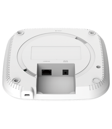 D-Link AX3000 Wi-Fi 6 Smart Access Point | DBR-X3000-AP | 802.11ax | Ethernet LAN (RJ-45) ports 1 | Mesh Support Yes | MU-MiMO Y