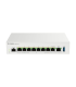 D-Link Wireless router | DBR-600-P/E | 10/100/1000 Mbit/s | Ethernet LAN (RJ-45) ports 8 | Mesh Support Yes | MU-MiMO No | No mo
