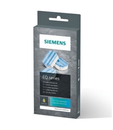 Siemens katlakivieemaldustabletid TZ80002B (3 tk)