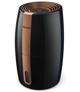 Philips HU2718/10 õhuniisuti, 2000 Series must