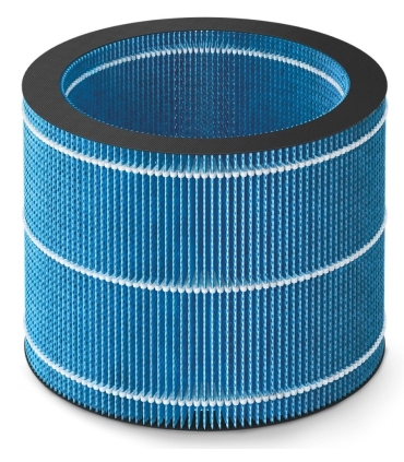 Philips HU2718/10 õhuniisuti, 2000 Series must