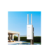 Mercusys MB118-4G | 300 Mbps Wireless 4G LTE Outdoor/Indoor Router | 802.11b | Ethernet LAN (RJ-45) ports 1 | Mesh Support No | 