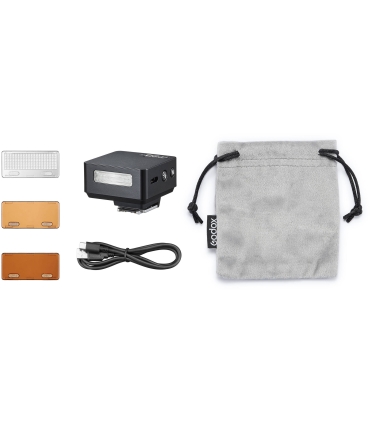 Godox välk iT20 Sonyle