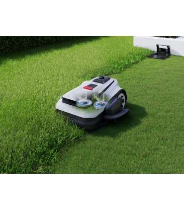 Ecovacs GOAT A1600 LiDAR Pro 