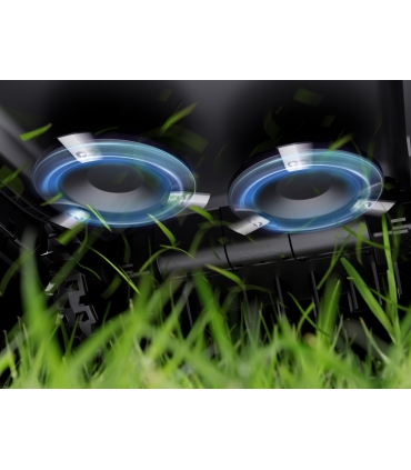 Ecovacs GOAT A1600 LiDAR Pro 