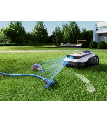 Ecovacs GOAT A1600 LiDAR Pro 