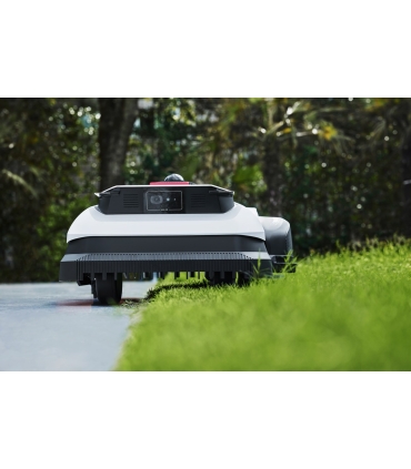 Ecovacs GOAT A1600 LiDAR Pro 