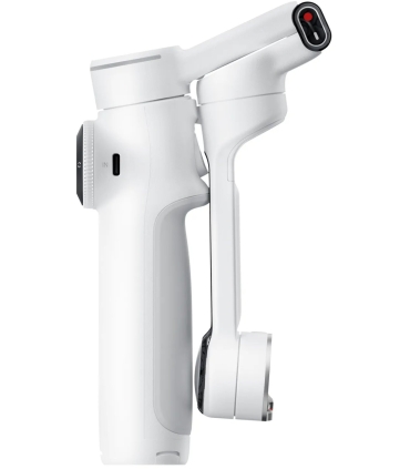 Insta360 Flow 2 Pro Standard Bundle, valge