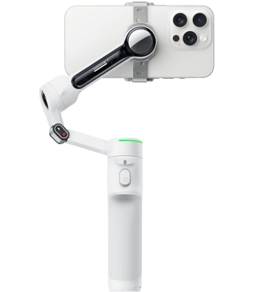 Insta360 Flow 2 Pro Standard Bundle, valge