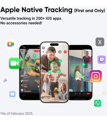 Insta360 Flow 2 Pro Standard Bundle, valge