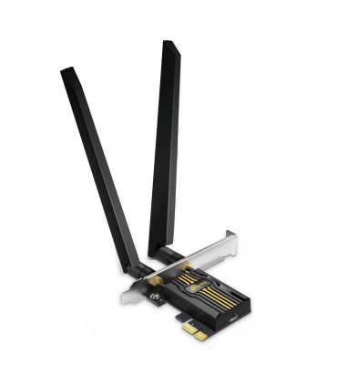 TP-LINK WRL ADAPTER 6500MBPS WI-FI 7/ARCHER TBE400E 