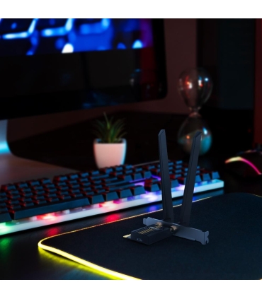 TP-LINK WRL ADAPTER 6500MBPS WI-FI 7/ARCHER TBE400E 