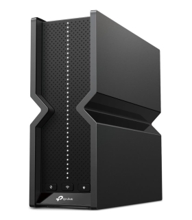 TP-LINK Wireless Router  ARCHER BE700 Wi-Fi 7 (802.11be) Data speed 15000 Mbit/s Ethernet WAN Yes WAN connection type RJ-45 Ethe