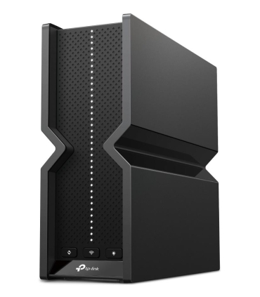 TP-LINK Wireless Router  ARCHER BE700 Wi-Fi 7 (802.11be) Data speed 15000 Mbit/s Ethernet WAN Yes WAN connection type RJ-45 Ethe