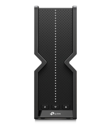 TP-LINK Wireless Router  ARCHER BE700 Wi-Fi 7 (802.11be) Data speed 15000 Mbit/s Ethernet WAN Yes WAN connection type RJ-45 Ethe