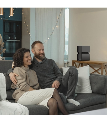 TP-LINK Wireless Router  Wireless Router 1500 Mbps Mesh Number of antennas 6 ARCHERBE700