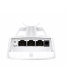 TP-LINK Access Point  Omada 867 Mbps IEEE 802.11a/b/g IEEE 802.11n IEEE 802.11ac 3xRJ45 EAP215-BRIDGEKIT