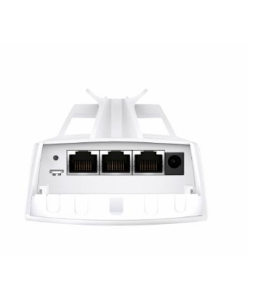 TP-LINK Access Point  Omada 867 Mbps IEEE 802.11a/b/g IEEE 802.11n IEEE 802.11ac 3xRJ45 EAP215-BRIDGEKIT