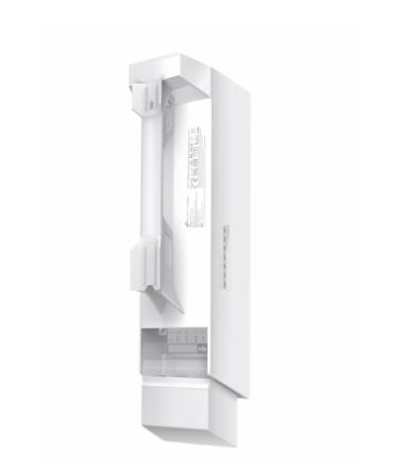 TP-LINK Access Point  Omada 867 Mbps IEEE 802.11a/b/g IEEE 802.11n IEEE 802.11ac 3xRJ45 EAP215-BRIDGEKIT