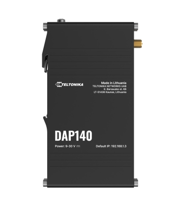 TELTONIKA WRL ACCESS POINT/DAP140 