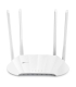 TP-LINK Access Point  1800 Mbps Wi-Fi 6 1xRJ45 Number of antennas 4 TL-WA1801