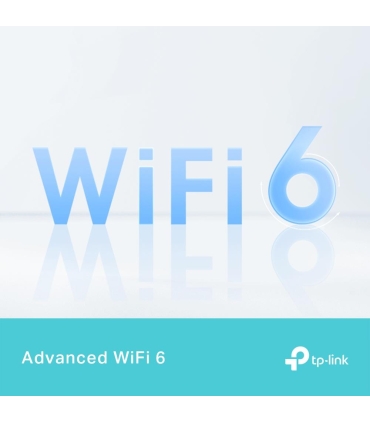 TP-LINK Access Point  1800 Mbps Wi-Fi 6 1xRJ45 Number of antennas 4 TL-WA1801