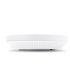 TP-LINK Access Point  Omada 3000 Mbps IEEE 802.11a/b/g IEEE 802.11n IEEE 802.11ac IEEE 802.11ax 1x10/100/1000M EAP653UR