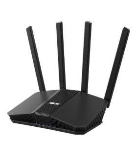 DWiFi 7 AiMesh Extendable Router | RT-BE58U | 802.11be | 10/100/1000 Mbit/s | Ethernet LAN (RJ-45) ports 5 | Mesh Support Yes | 