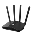 DWiFi 7 AiMesh Extendable Router | RT-BE58U | 802.11be | 10/100/1000 Mbit/s | Ethernet LAN (RJ-45) ports 5 | Mesh Support Yes | 