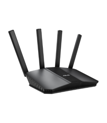 DWiFi 7 AiMesh Extendable Router | RT-BE58U | 802.11be | 10/100/1000 Mbit/s | Ethernet LAN (RJ-45) ports 5 | Mesh Support Yes | 